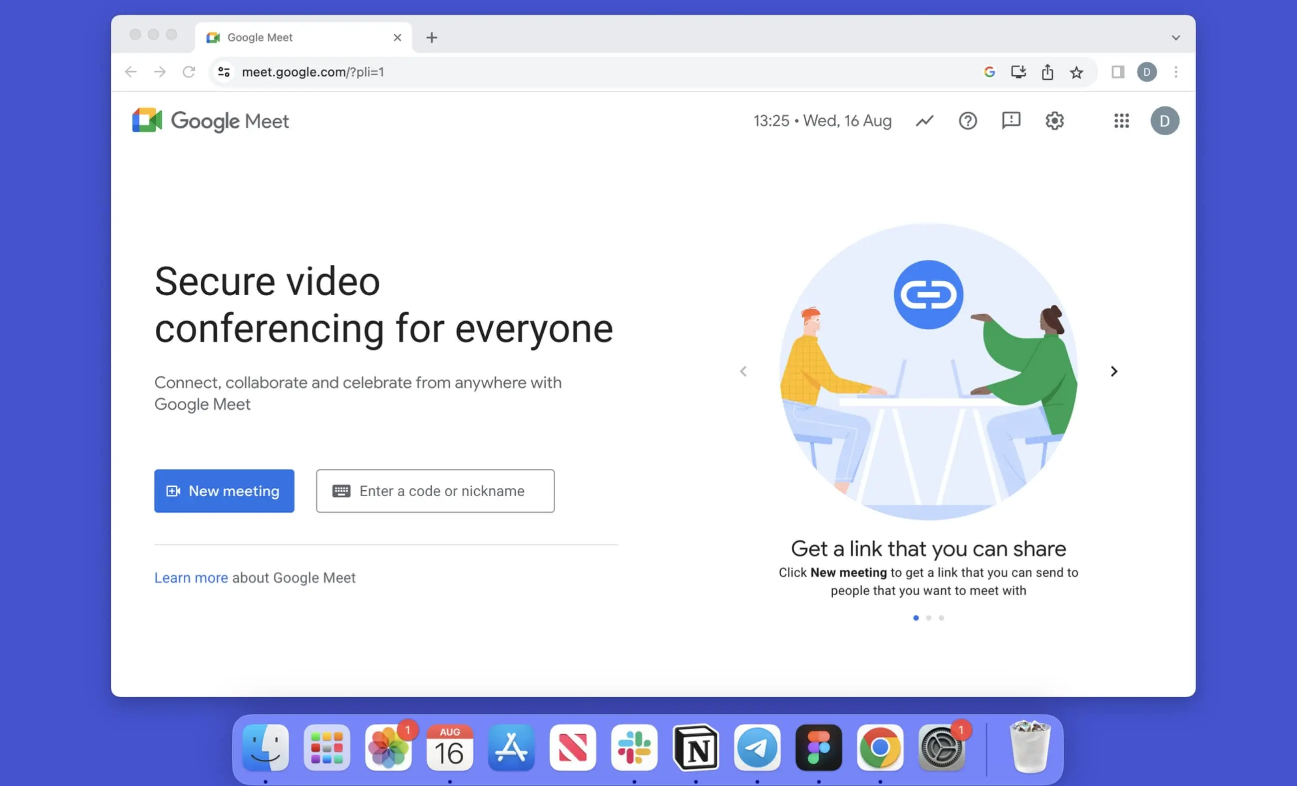 Todas As Maneiras Poss veis De Entrar Em Uma Reuni o Do Google Meet
